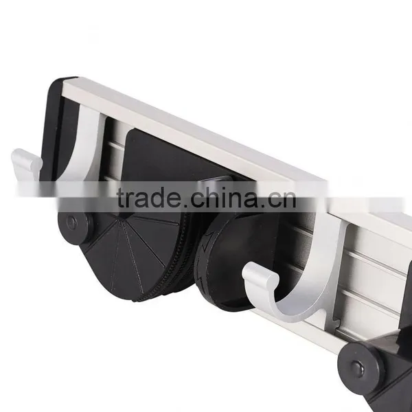 Garden Tool Storage Wall Mount Rack Organization for the Home Plastic Hanger for Closet Garage Organizer photo-4