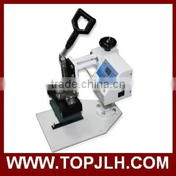 Cap Press Heat Transfer 3d Sublimation Vacuum Machine With CE Certification photo-2