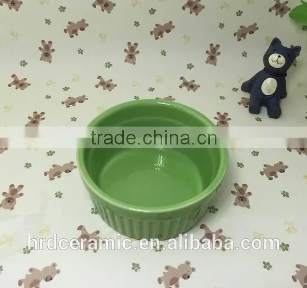 Wholesale Beautiful Porcelain Large Ceram Ice Cream Bowls photo-3