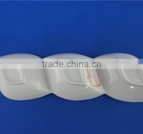 2016 Stock White Porcelain Serving Dishes photo-4