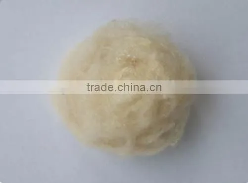 100%Virgin Polyester Fiberfill for Knitting photo-3