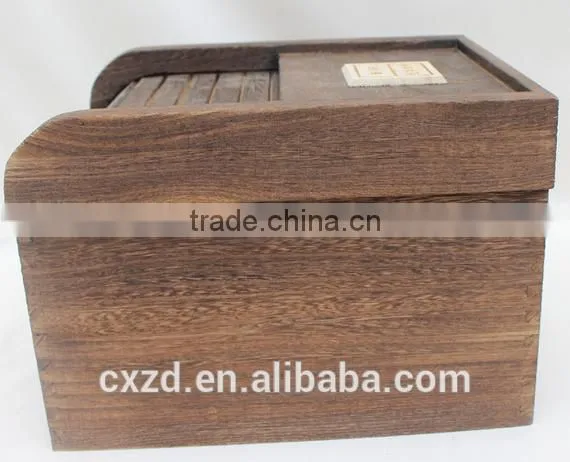 2016 Hot Sale Wooden Rice Box for Sale photo-3
