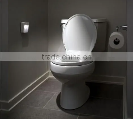 Led Motion Sensor Light.Motion Activated Cordless Sensor LED Light Indoor Outdoor.H0148 photo-3