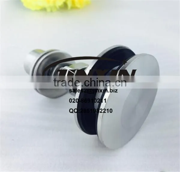 JINXIN Four Claws Stainless Steel SS304 Glass Spider Fittings Heavy Duty Type 200mm photo-2