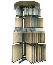 Ceramic Tile Exhibition Display Rack photo-6