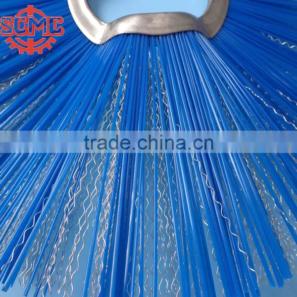 Street Sweeping Brooms Road Sweeper Brushes photo-3