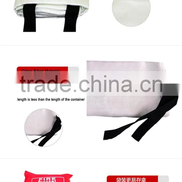 Fire Blanket /fire Blanket Roll photo-5