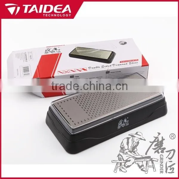 GRINDER Butcher Diamond Knife Knife Sharpener photo-5