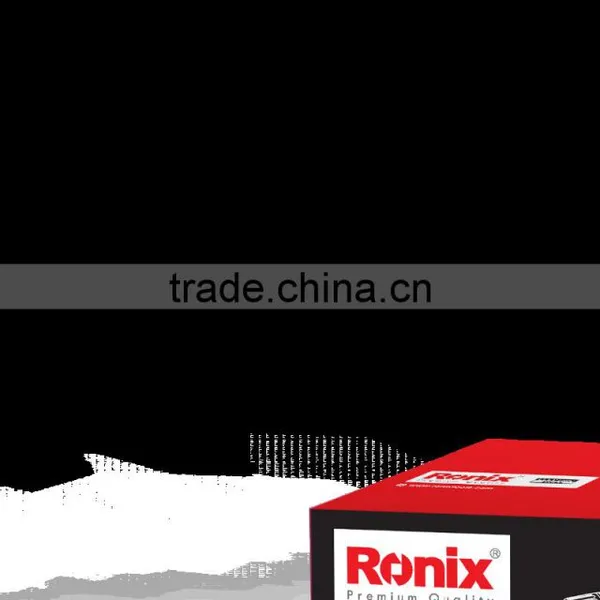 RONIX HIGH QULITY ELECTRIC DRILL 6.5MM AUTOMATED 400W MODEL 2106C photo-4