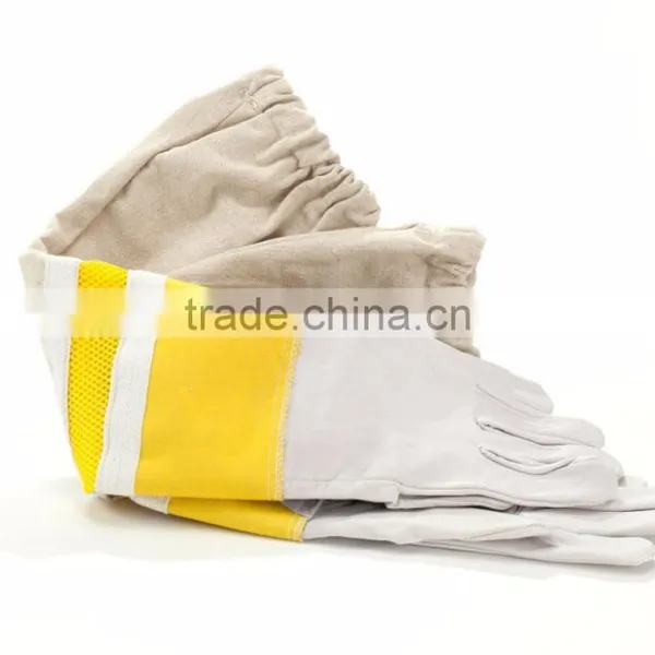 Bee Keeping Gloves photo-3