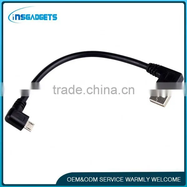 2016 New Trendy Products Micro Usb to Usb Adapter ,h0t8e Usb Converter Otg Adapter Cable for Sale photo-2