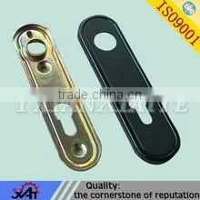 Processing Sheet Metal Stamping Parts photo-4
