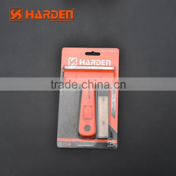 OEM Welcomed Professional Plastic Scraper photo-3