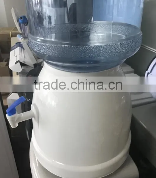 Mini Manual Dispenser 5 Gallon Bottle Water Dispenser photo-3