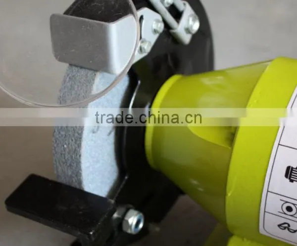 200mm 900W Bench Grinder BM20519 photo-6