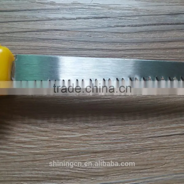 Hand Tools Manufacturers SH-809 Wallboard Saw With Plastic Handle photo-3