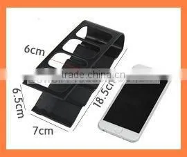 Remote Control Holder, Remote Control Shelf,Remote Control Organizer photo-6
