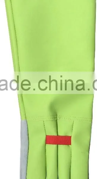 Thorn Garden Gloves photo-2