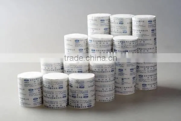 Pure Cotton Padding for Plaster of Pairs photo-2
