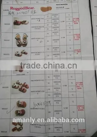 Baby Girl Sandals photo-6