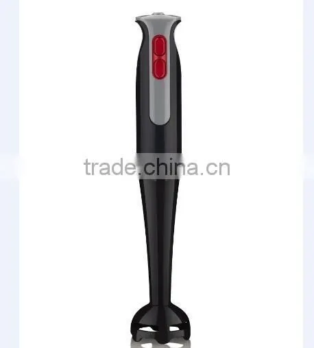 Multi-function Plastic Mini Hand Blender Mixer photo-3