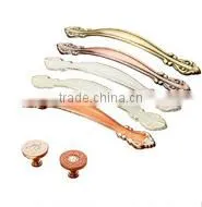 High Quality Modern Design Furniture Hardware Accessories Handles Knobs photo-2