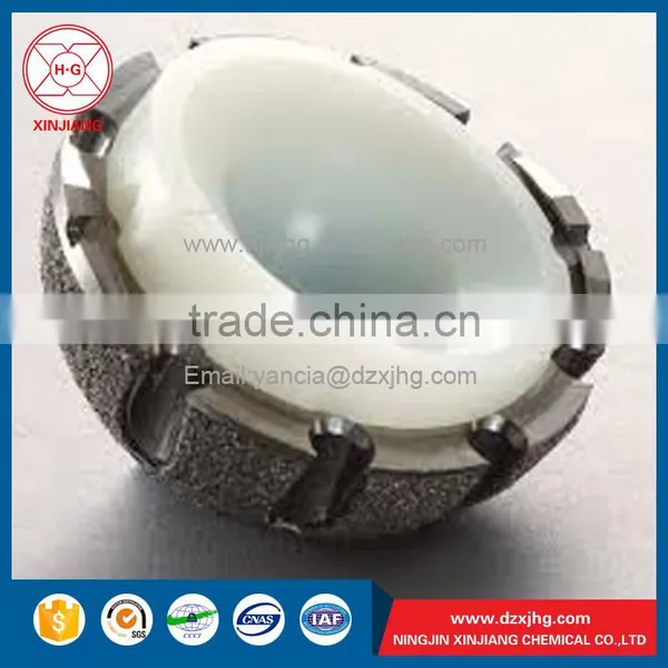Cheap PP Customized Injection Plastic Gears photo-6