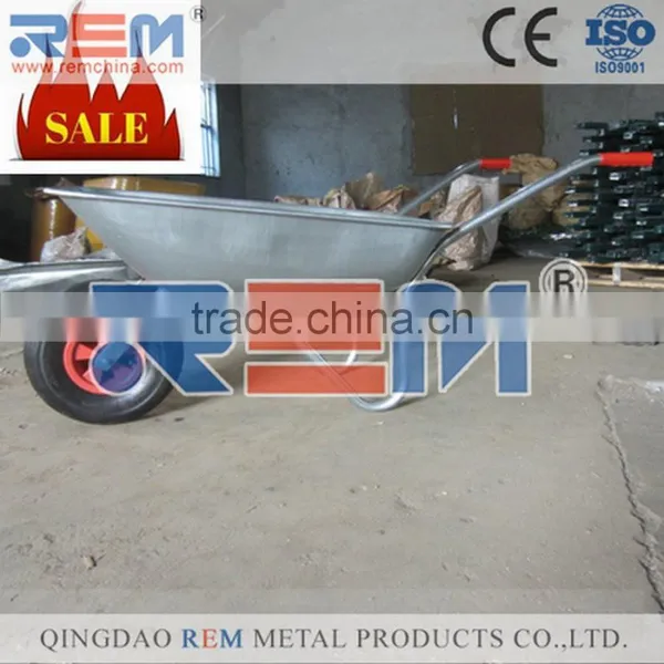 Europe Model WB5206 WHEEL BARROW photo-3