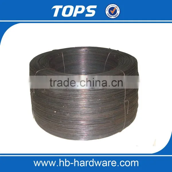 Really Manufacture 16 Gauge Black Annealed Tie Wire Tensile Strength photo-5