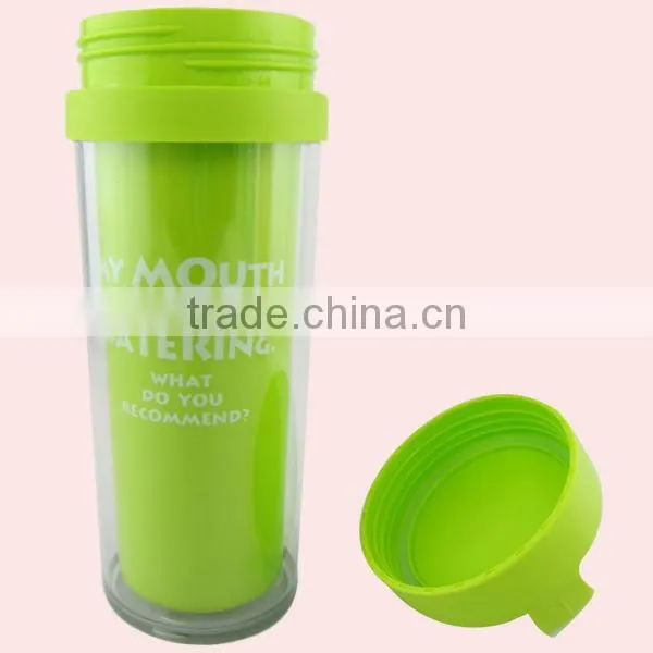 440ml Double Wall Tumbler photo-2