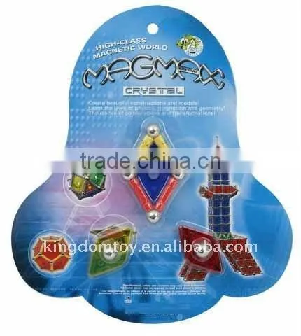 Professional Grade 3 Ferrite Magnet Block for Wholesales photo-2