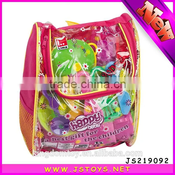 New Kids Items Happy Kitchen Toys for Promotion photo-4