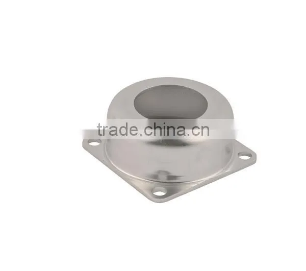Stamped 316ss Angle Bracket,oem Stamped Ring Washer,thin Metal Connect Part photo-6