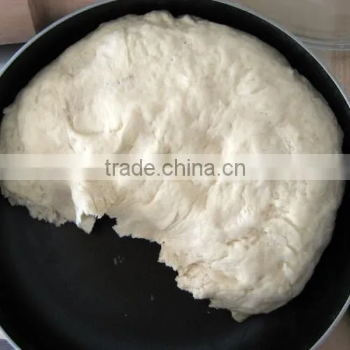 Biscuit Flour Mixer Machine photo-3