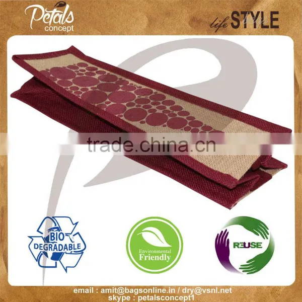 One Bottle Wine Bag for Liquor photo-5