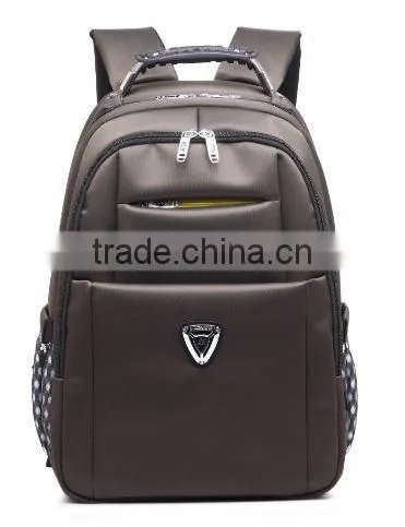 OEM Cheap 18 Inch Laptop Backpack photo-2