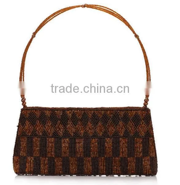 2015 New Style Crystal and Rhinestone Evening Bags photo-2
