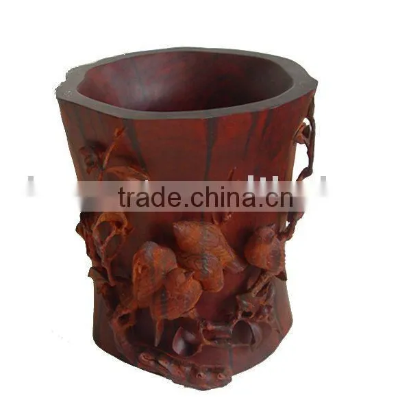 Wood Carving Craft