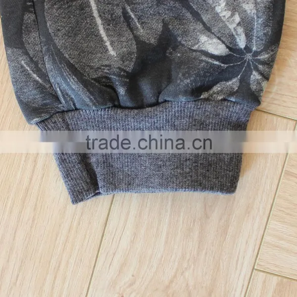 2015 New Style Men Sport Trousers photo-4