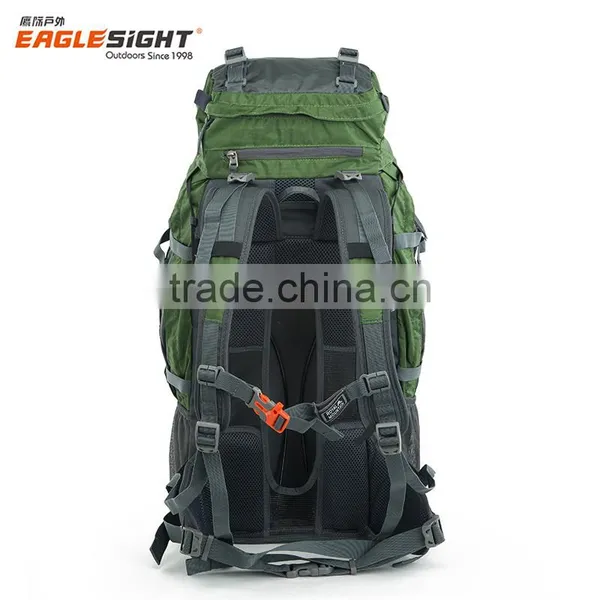 2017 Nylon Backpack Waterproof Custom Hiking Dry Bag Waterproof Backpack photo-5