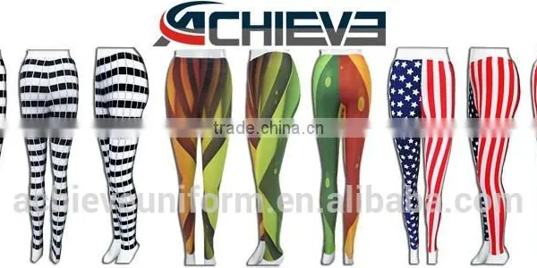 Printing Body Building Dry Fit Appreal for Women photo-4