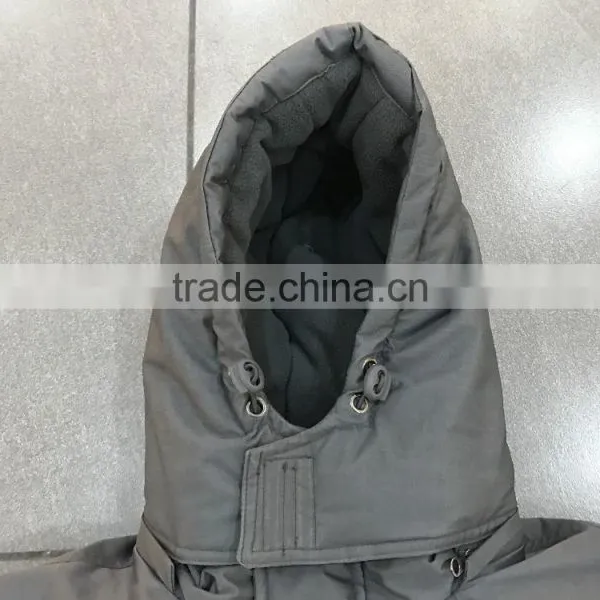 Fleece Inside Jackets 2017 Cheap Custom Varsity Jackets photo-5