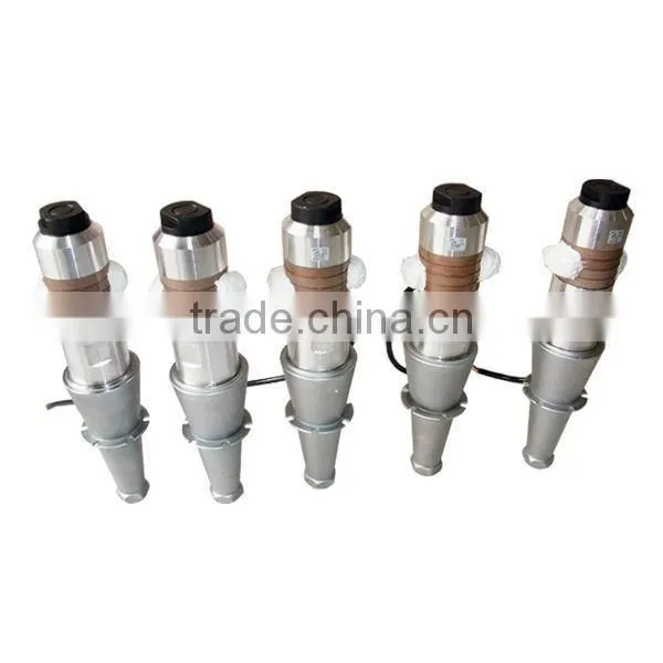 2017 15K High Energy Vibration Transducer for Ultrasonic Machines photo-2