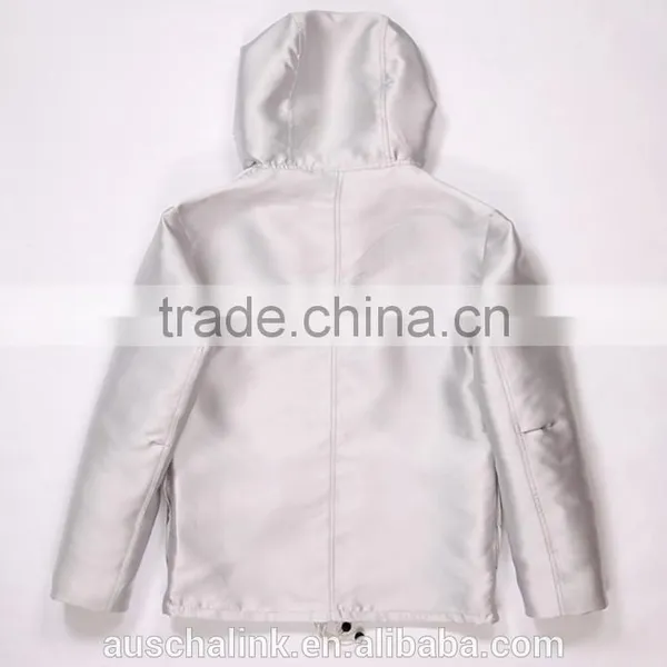 Korean Style Outdoor Fashion Ladies Smart Casual Hoodie Jacket Wholesale photo-6