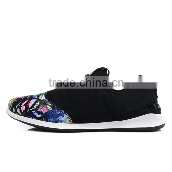 Men Fashion Casual Shoes Canvas for Male, High Quality Adults Casual Shoes for Men Have Sample Made in Jinjiang Factory photo-5