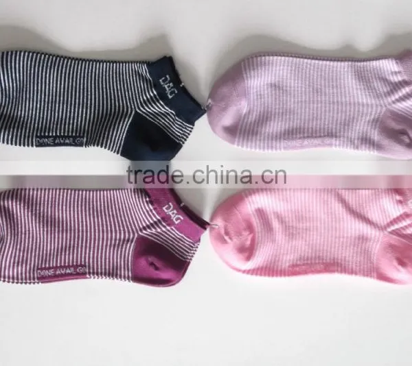 OEM Service Supply Girls Gender Socks photo-3