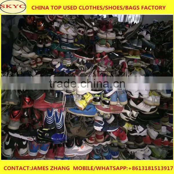 All Season Season and Any Ages Age Group Used Shoes photo-2