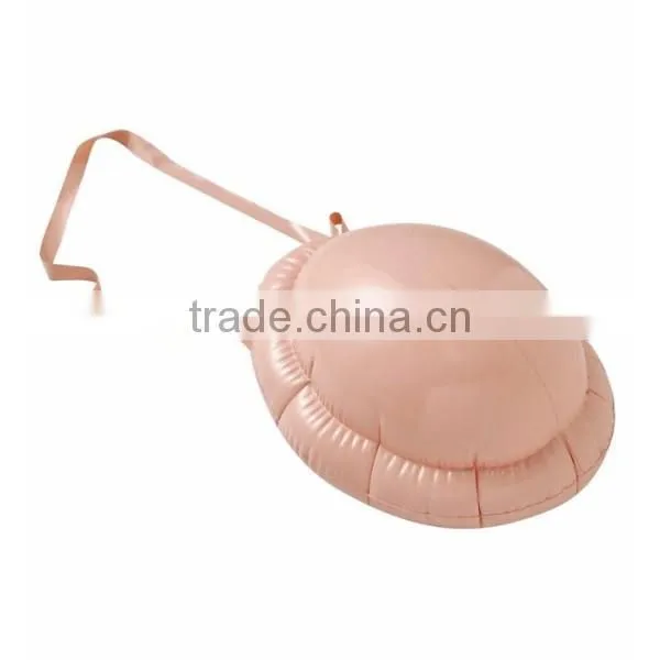 Aufblasbar Bauch Bierbauch Buckel Inflatable Hunchback Belly Weihnachtsmann photo-2