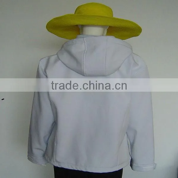 Ladies' Latest Style Softshell Jacket photo-2