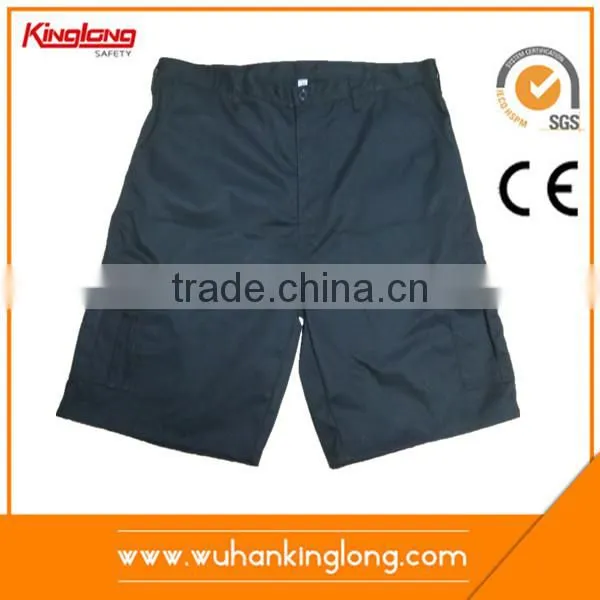 China Wholesale Safety Garments Workwear Shorts Men